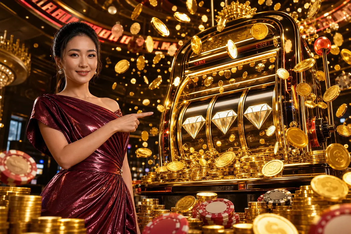 21vip বিকিনি প্যারাডাইস পেমেন্ট পদ্ধতি