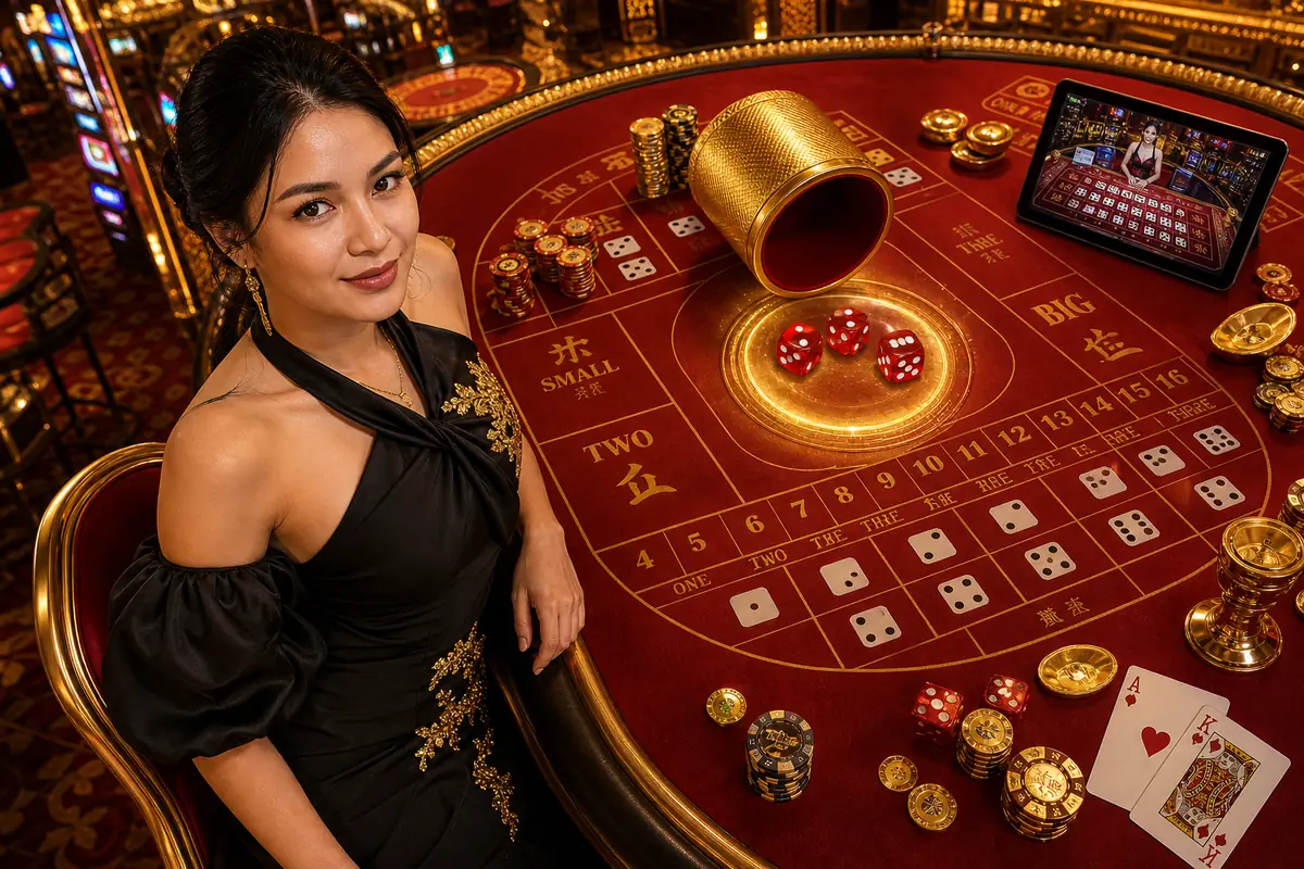 21vip ব্ল্যাকজ্যাক লাইভ ক্যাসিনো